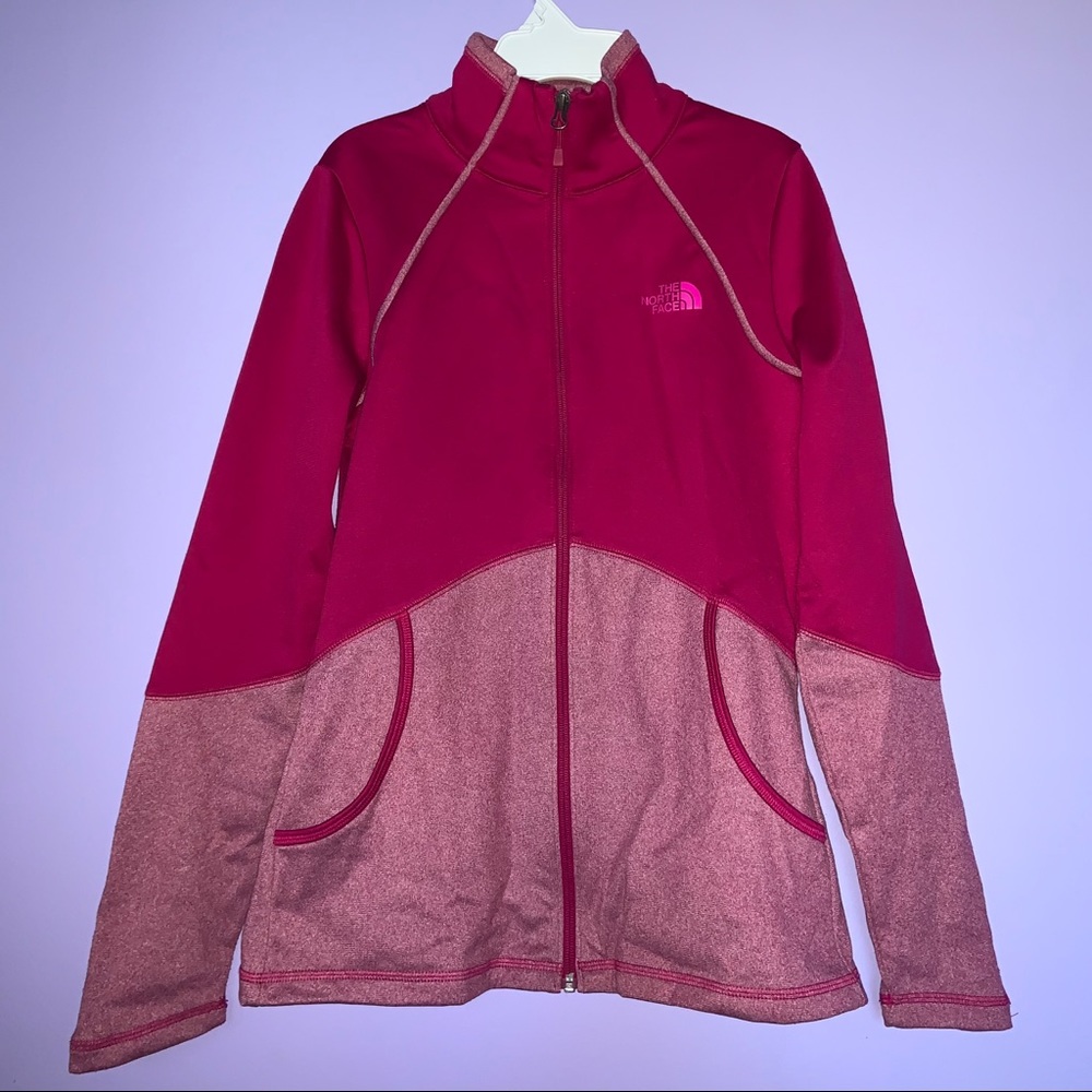 Northface light jacket